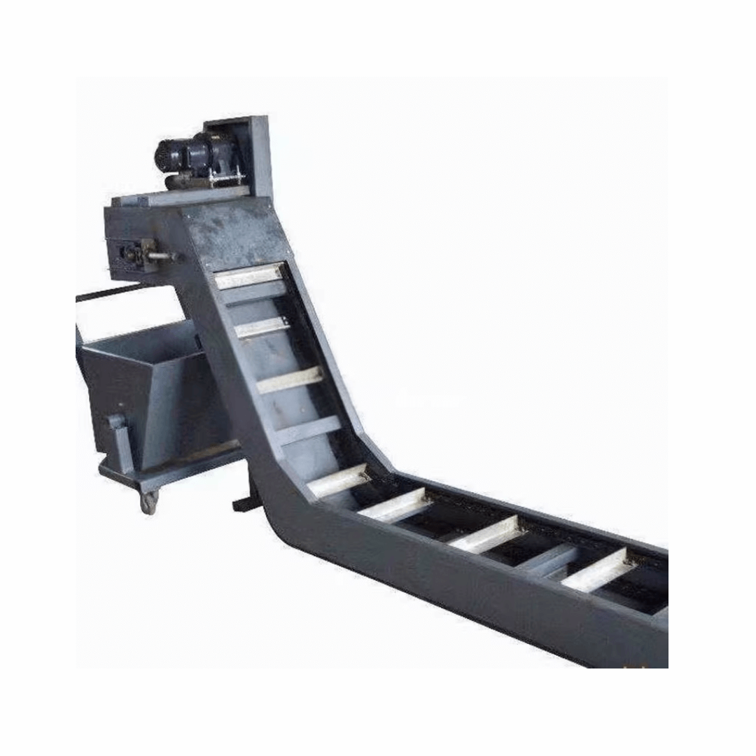 Scrapper Conveyor