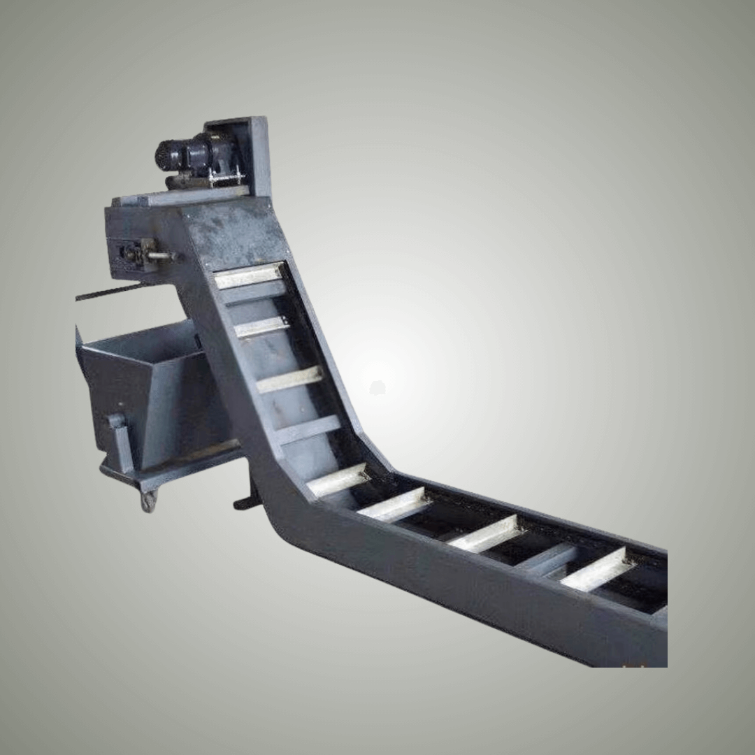 scrapper conveyor